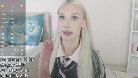 vickyfuckingdoll online show from August 17, 2:49 am