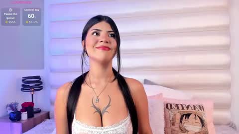 Vicky online show from August 10, 11:44 am