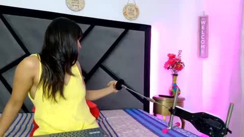 Vicky online show from July 15, 5:30 am