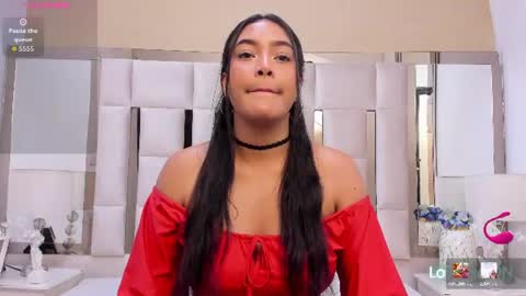 vickyruizx online show from July 10, 5:30 pm