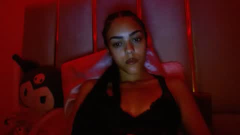 vickyyyx online show from July 19, 2:46 am