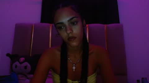vickyyyx online show from July 22, 2:47 am