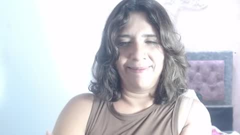 Hi guys   Im victoria  Be the one who can control me in PVT online show from July 26, 7:19 pm