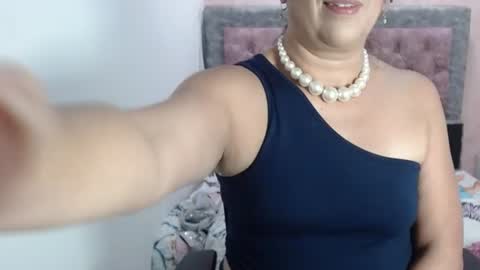 Hi guys   Im victoria  Be the one who can control me in PVT online show from July 31, 8:14 pm