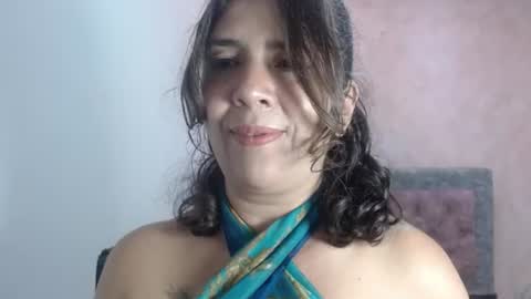 Hi guys   Im victoria  Be the one who can control me in PVT online show from August 10, 9:27 pm