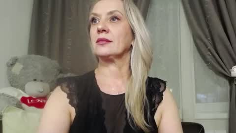 victoria50 online show from July 12, 7:31 pm