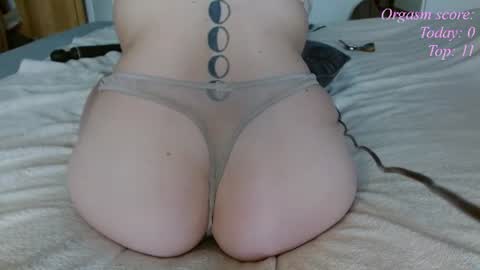 Victoria97 online show from August 31, 3:02 pm