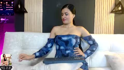 victoria_1126 online show from August 15, 3:43 am