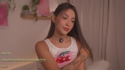 victoria__rossi online show from August 12, 12:40 pm
