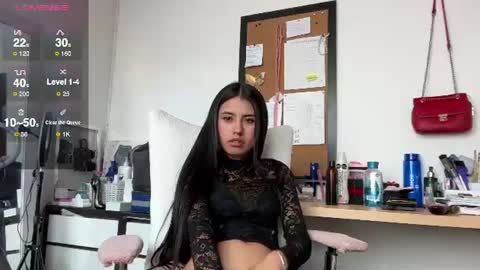 Victoria Alson  online show from August 8, 5:46 pm