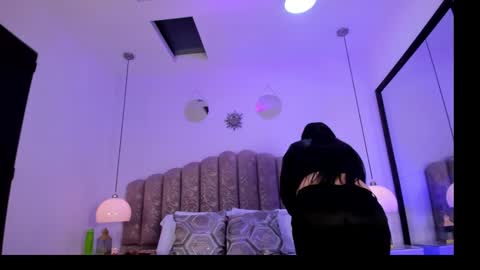 valentina online show from March 13, 12:23 pm