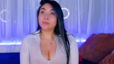 Victoria  online show from June 6, 1:00 am