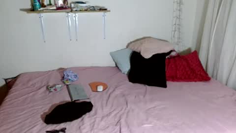 VICKY online show from August 7, 12:43 am