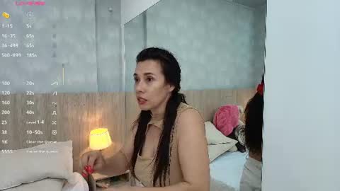 victoria_pachon online show from August 14, 8:45 pm