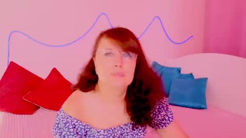 Vika online show from August 5, 1:53 pm