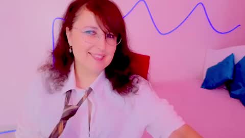 Vika online show from August 9, 1:12 pm