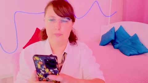 Vika online show from August 12, 3:03 pm