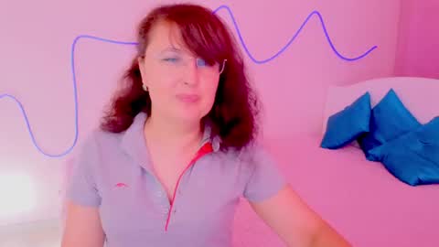 Vika online show from August 13, 1:47 pm