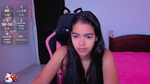 victoriacarmonaa online show from June 19, 3:01 pm