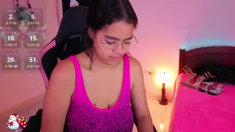 victoriacarmonaa online show from August 3, 11:39 am