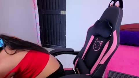 victoriacarmonaa online show from September 8, 2:02 pm