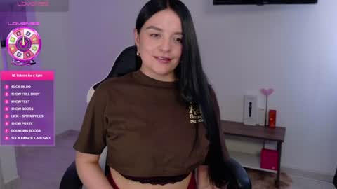 Kim 3 online show from August 6, 8:41 pm