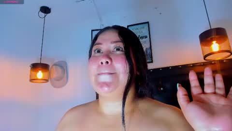 Victoria  online show from August 12, 3:20 am