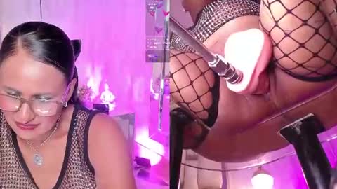 Victoria             Your Like unlocks a special reward Get 1 minute of Control for only 25 tokens. Check my Suggestion Menu online show from August 9, 6:31 pm