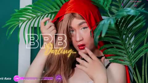 victoriastrom  online show from August 8, 11:49 pm