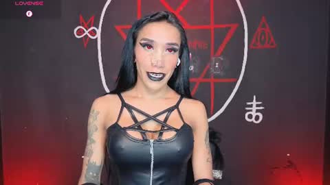 Victoria Vampire online show from July 30, 4:42 am