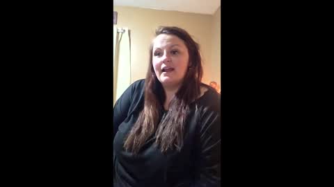 VictoriousSecret online show from March 22, 3:10 am