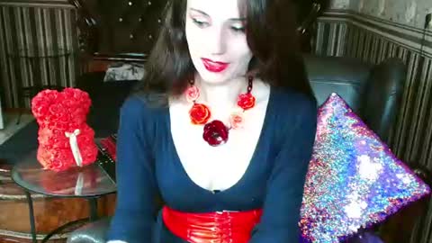 VictoryVega online show from July 25, 5:22 am