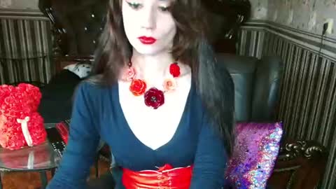 VictoryVega online show from July 29, 7:04 am