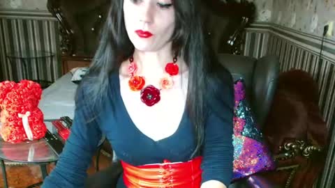 VictoryVega online show from August 7, 5:46 pm