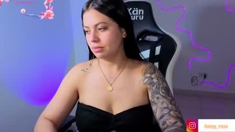 victoryyy__ online show from August 5, 1:58 am