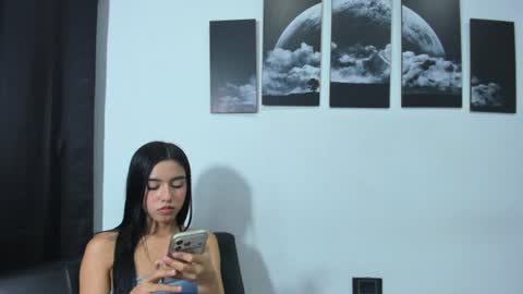 HADE  LEONEL  ALEX online show from July 26, 5:34 am