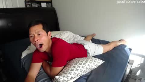 wonderful online show from June 29, 2:09 pm