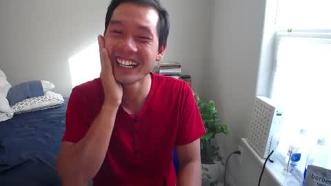 wonderful online show from July 25, 1:26 pm