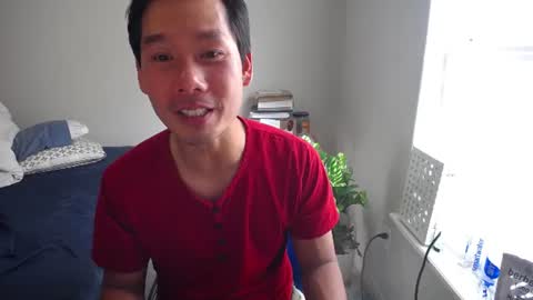 wonderful online show from July 25, 2:32 pm