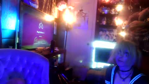 Vie ViXiiiN online show from July 30, 2:41 am