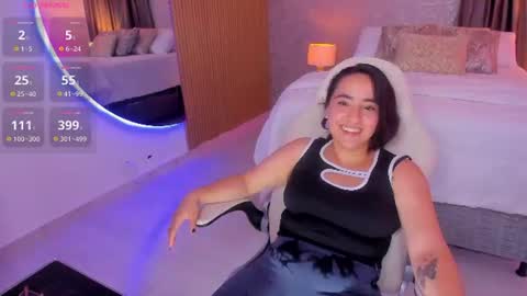 viiolet_rosee online show from August 9, 12:22 am