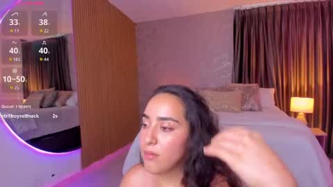viiolet_rosee online show from August 12, 10:23 pm