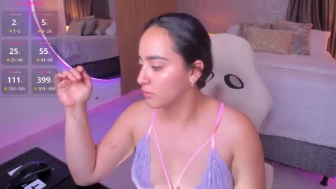 viiolet_rosee online show from August 13, 9:40 pm