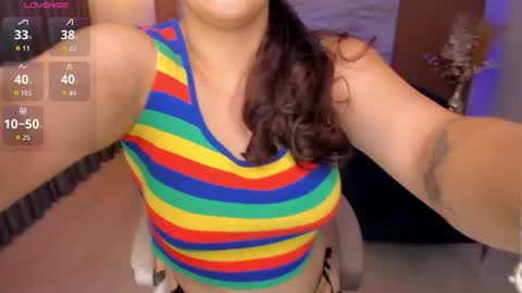 viiolet_rosee online show from August 15, 6:01 pm