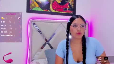 viioleta_stone online show from August 4, 4:20 am