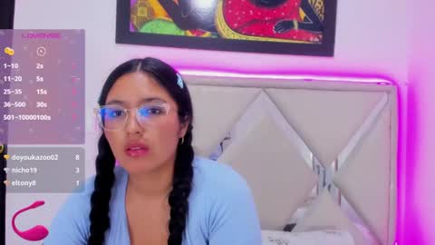 viioleta_stone online show from August 4, 8:44 am
