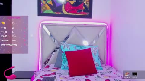 viioleta_stone online show from August 13, 2:58 am