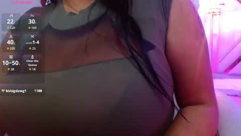 viioleta online show from August 12, 1:35 pm