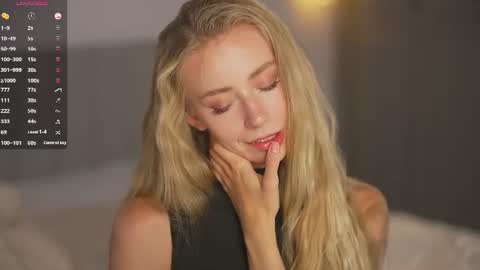 Vika online show from July 19, 3:08 am