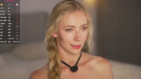 Vika online show from July 19, 4:14 am